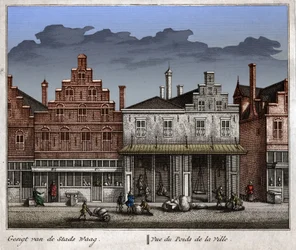 Delft, Pays-Bas