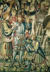 Détail d