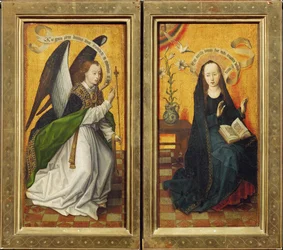 Diptyque de l