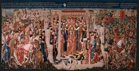 Tarquinius Priscus (ca 1475)