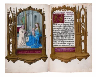 Folios du Livre d