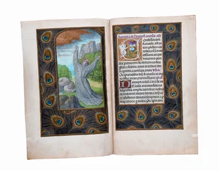 Folios du Livre d