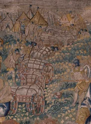 Hasdrubal, le frère d