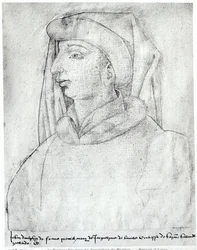 Jean de France, duc de Touraine, du 