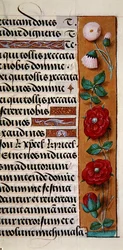 Ms. 1058-1975, f.120r: (détail) d