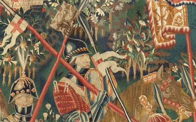 La Conquête de Tanger : Série Conquêtes du roi Alphonse Ier du Portugal