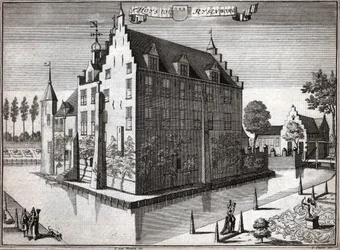 Château de Rijsenburg