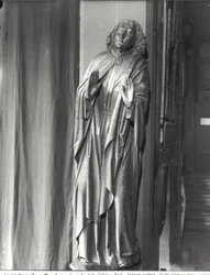 Saint Jean au Calvaire