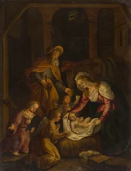 La Nativité
