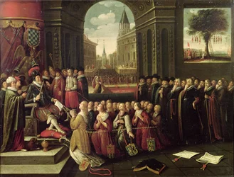 La tyrannie du duc d