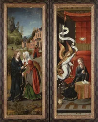 La Visitation et l