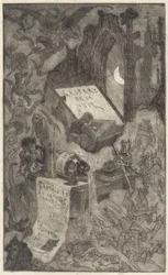 Gaspard de la Nuit