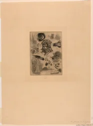 La planche de Tzigane