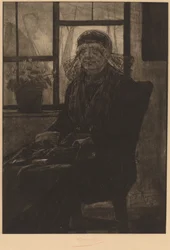 Évaluatrice de Dentelles, 1876