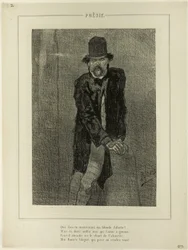 Poésie IV