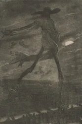 Satan semant l