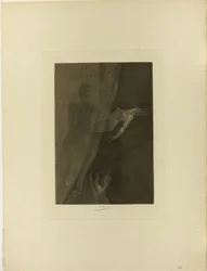 Le rideau cramoisi