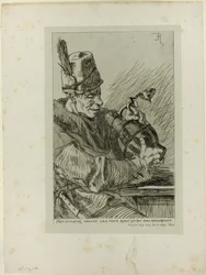 Le Buveur