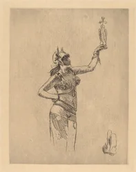 La Fauconnière