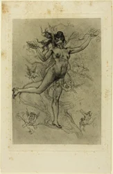 La Feuille de vigne