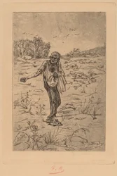 La Parabole du Semeur
