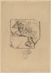 Le moineau de Lesbie