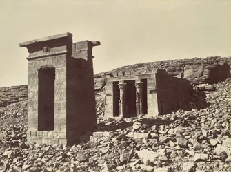 Temple d