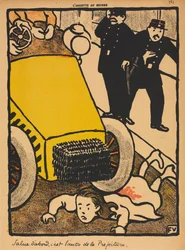 Crimes et châtiments VI, 763 : Salue d