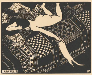 La paresse