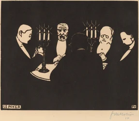 Le Poker