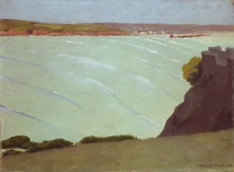 Estuaire de la Seine