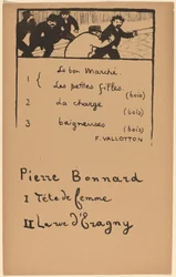 La Poursuite
