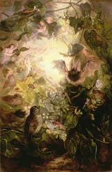 La chasse féerique