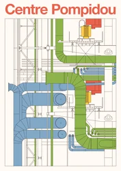 Centre Pompidou