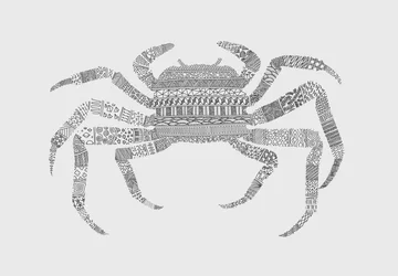 Crabe