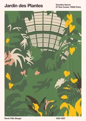 Jardin des Plantes - Paris