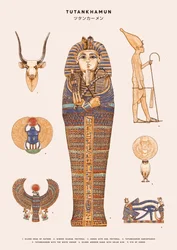 Toutankhamon