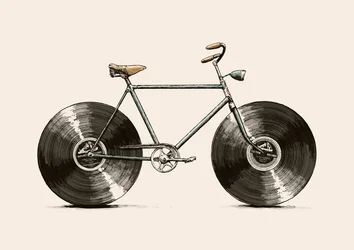 Vélophone