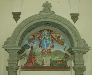 Assomption de la Vierge Marie