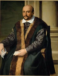 Portrait d