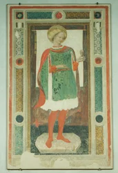 Saint Ansano