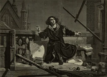 Nicolas Copernic d