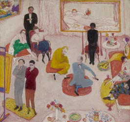 Soirée