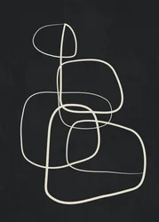 Formes organiques fluides