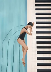 Le rêve de piano d