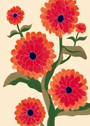 Fleurs d