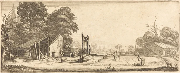 Le Jardin