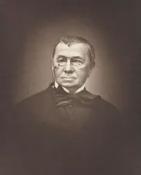 Émile de Girardin [journaliste, publiciste et homme politique français]
