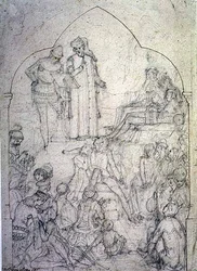 Chaucer à la cour d