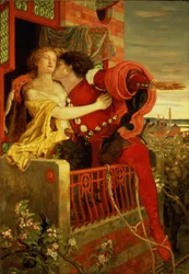 Roméo et Juliette